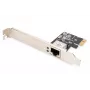 Digitus Gigabit Ethernet PCI Express -verkkokortti DN-10130-1 langallinen 1000 Mbit/s musta