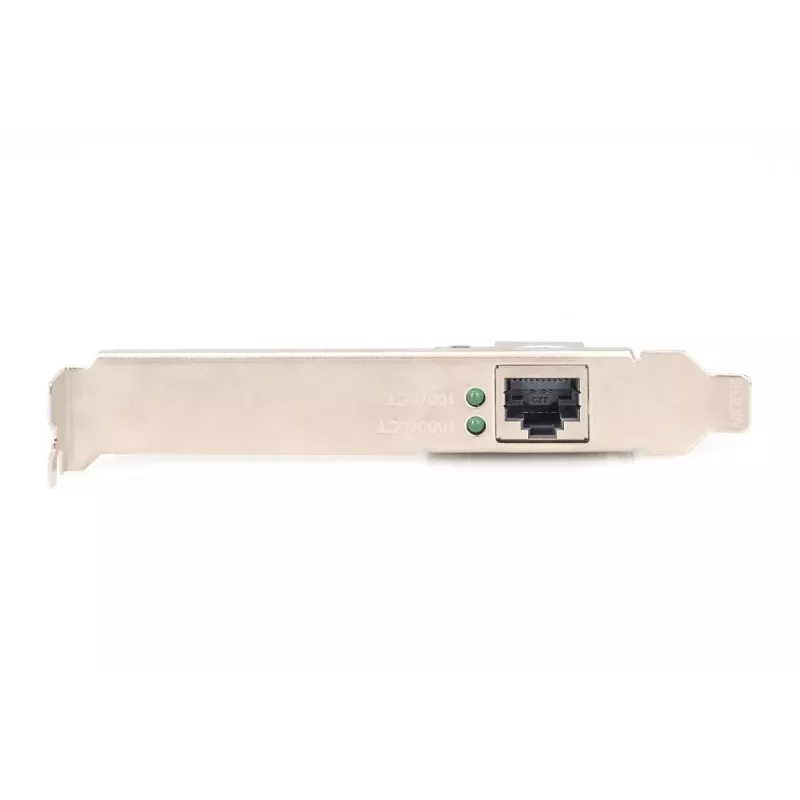 Digitus Gigabit Ethernet PCI Express -verkkokortti DN-10130-1 langallinen 1000 Mbit/s musta