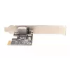Digitus Gigabit Ethernet PCI Express -verkkokortti DN-10130-1 langallinen 1000 Mbit/s musta