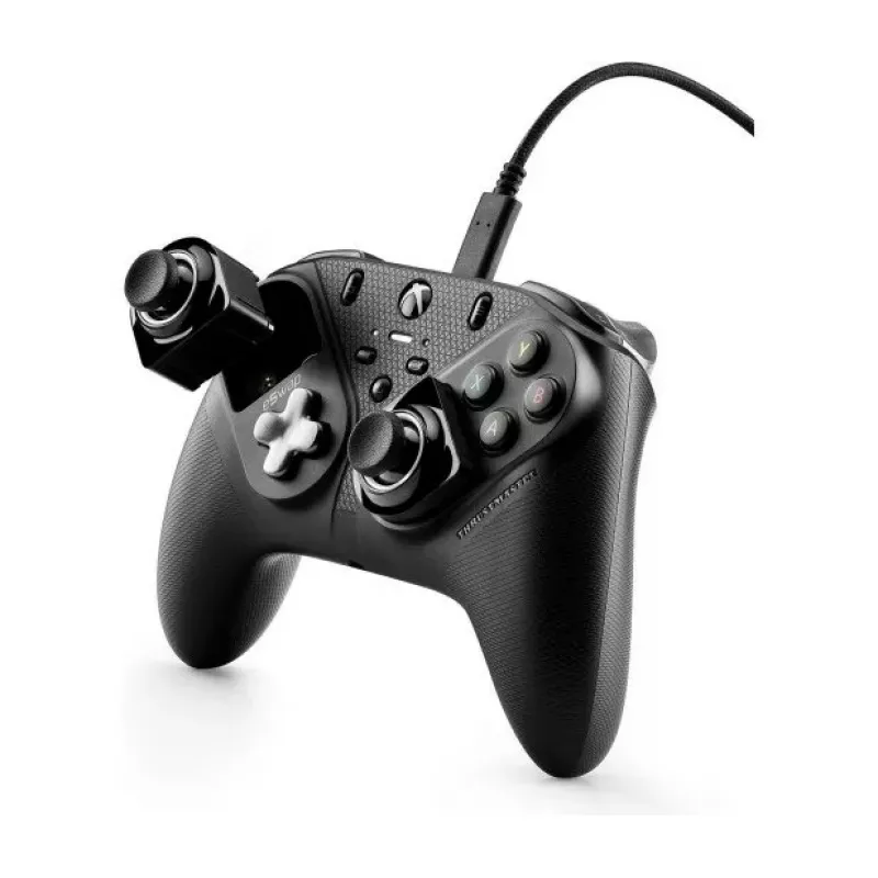 Thrustmaster eSwap S Pro Controller — mukautettavat profiilit, irrotettavat moduulit PC:lle ja Xboxille