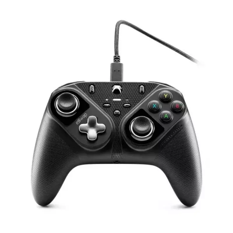 Thrustmaster eSwap S Pro Controller — mukautettavat profiilit, irrotettavat moduulit PC:lle ja Xboxille