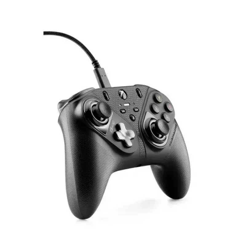Thrustmaster eSwap S Pro Controller — mukautettavat profiilit, irrotettavat moduulit PC:lle ja Xboxille