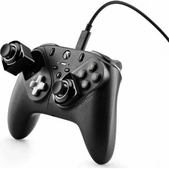 Thrustmaster eSwap S Pro Controller — mukautettavat profiilit, irrotettavat moduulit PC:lle ja Xboxille
