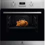 Electrolux EOF3H50BX 65 L ruostumaton teräs