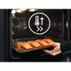 Electrolux EOF3H50BX 65 L ruostumaton teräs
