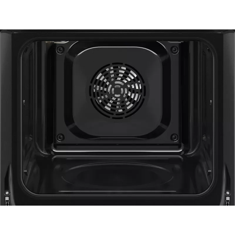 Electrolux EOF3H50BX 65 L ruostumaton teräs