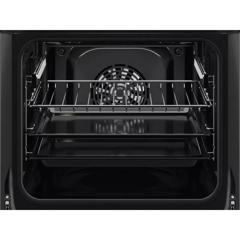 Electrolux EOF3H50BX 65 L ruostumaton teräs