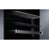 Electrolux EOF3H50BX 65 L ruostumaton teräs