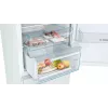 Bosch Serie 4 KGN36VWED jää-pakastinyhdistelmä vapaasti seisova 326 L valkoinen