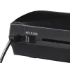 Hama 00050561 laminointilaite kylmä-/kuumalaminointilaite 250 mm/min musta