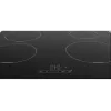 Bosch PIE611BB5E liesi musta kalusteisiin 60 cm induktioliesi 4 aluetta