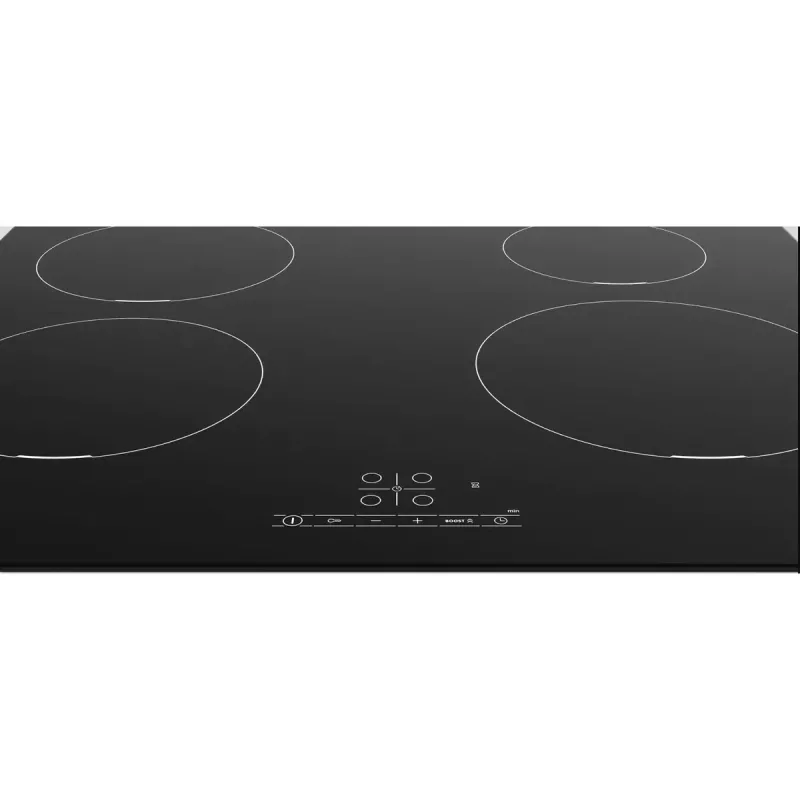 Bosch PIE611BB5E liesi musta kalusteisiin 60 cm induktioliesi 4 aluetta