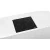 Bosch PIE611BB5E liesi musta kalusteisiin 60 cm induktioliesi 4 aluetta