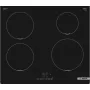 Bosch PIE611BB5E liesi musta kalusteisiin 60 cm induktioliesi 4 aluetta