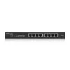 Zyxel GS1915-8 Managed L2 Gigabit Ethernet (10/100/1000) musta