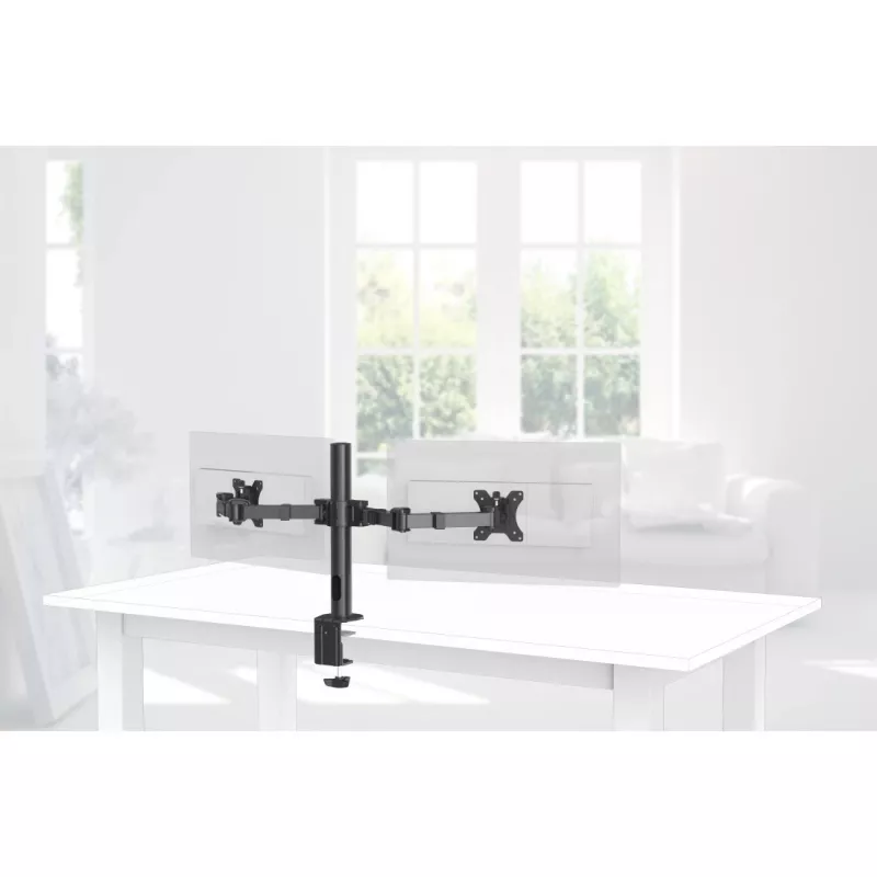 Hama 00118494 näyttöteline / jalusta 88,9 cm (35