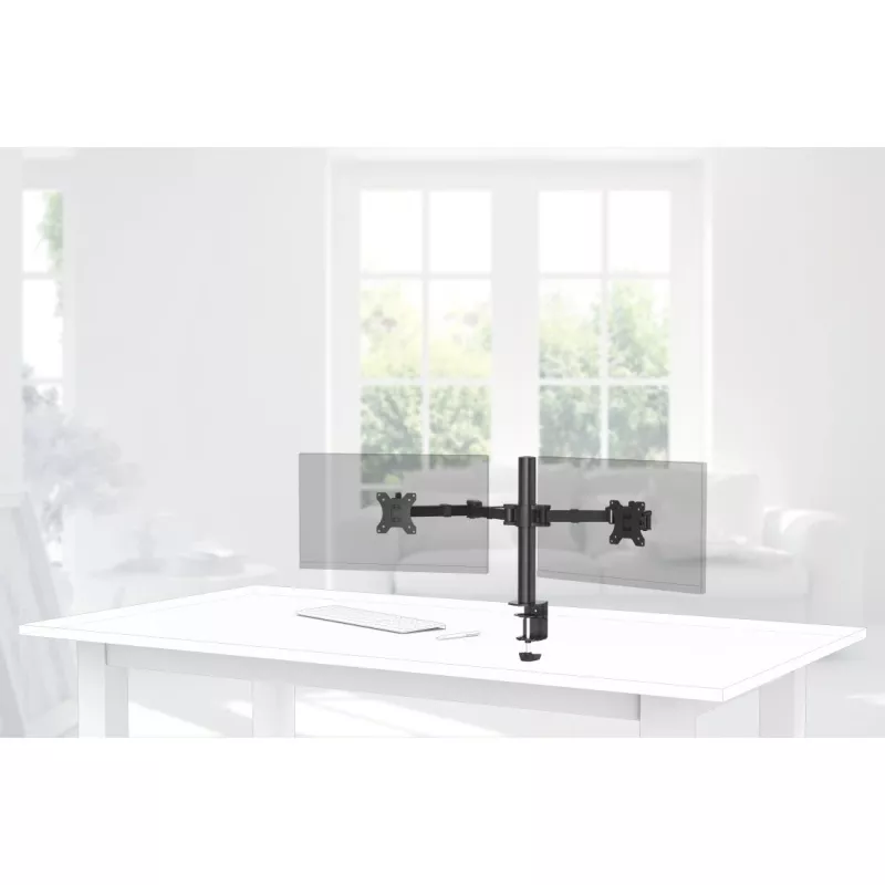 Hama 00118494 näyttöteline / jalusta 88,9 cm (35