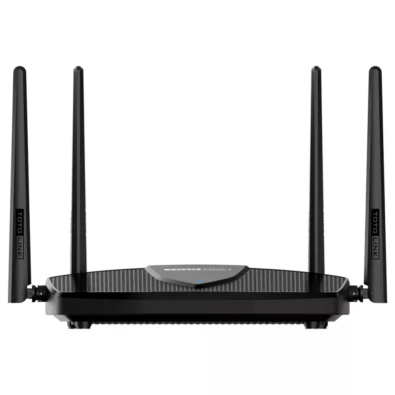 Pöytäreititin TOTOLINK X5000R Dualband-Wi‑Fi 6