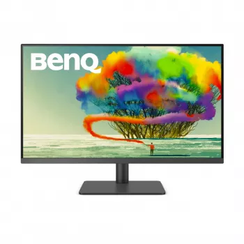 BenQ PD3205U tietokonenäyttö 80 cm (31,5 inch) 3840 x 2160 pikseliä 4K Ultra HD LCD musta