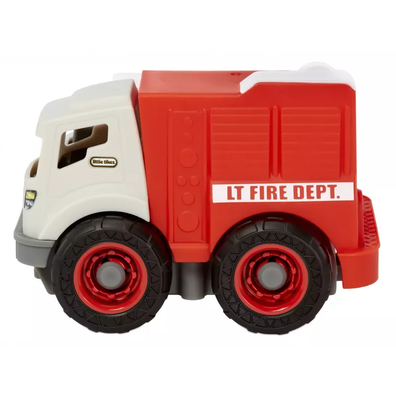 Little Tikes Dirt Diggers Minis- paloauto
