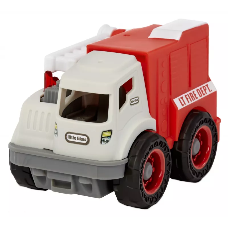 Little Tikes Dirt Diggers Minis- paloauto