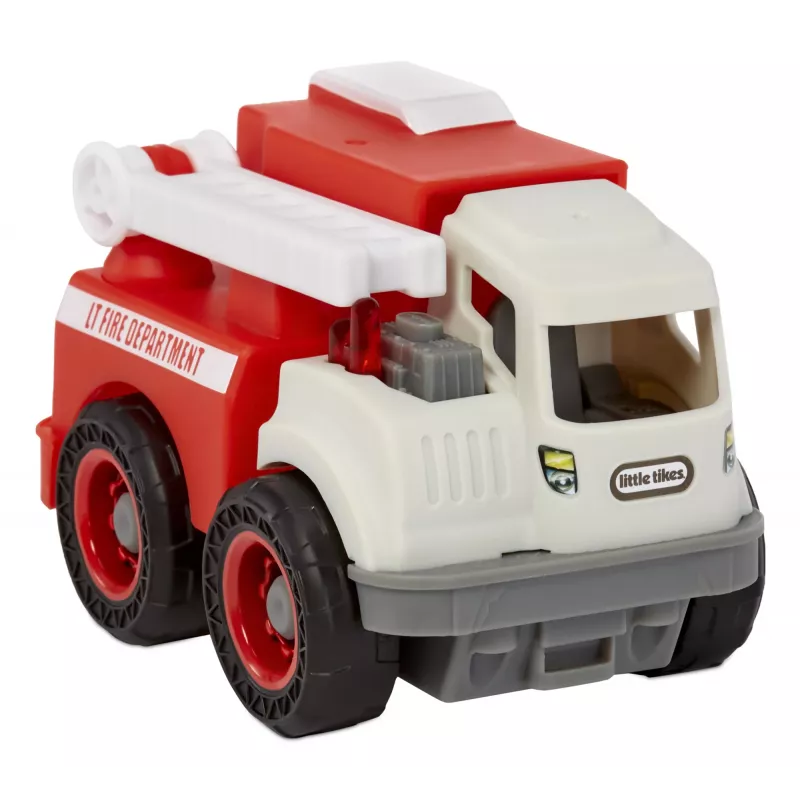 Little Tikes Dirt Diggers Minis- paloauto