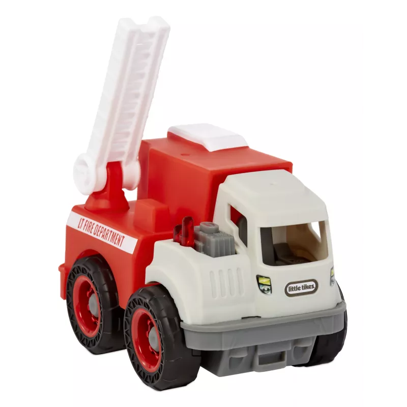 Little Tikes Dirt Diggers Minis- paloauto