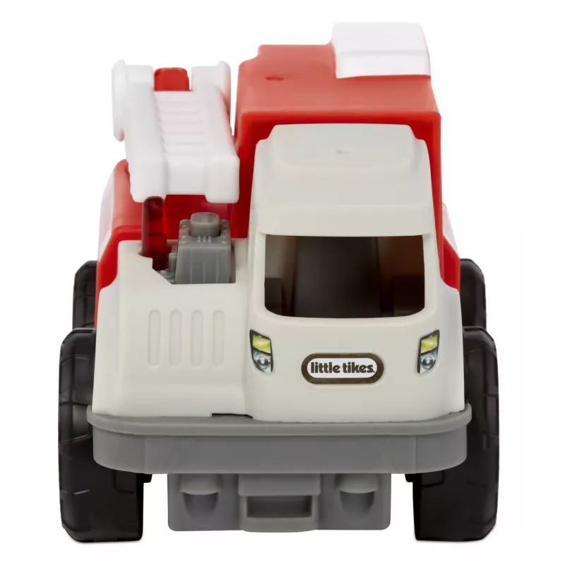 Little Tikes Dirt Diggers Minis- paloauto