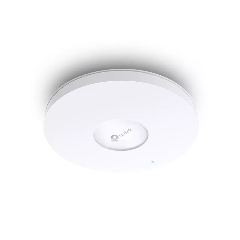 TP-Link Omada AX3000 kattokiinnitys WiFi 6 -tukiasema