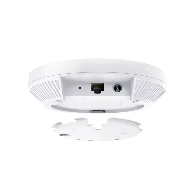 TP-Link Omada AX3000 kattokiinnitys WiFi 6 -tukiasema