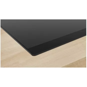 Bosch PKF631FP3E keittotaso musta integroitu 60 cm keraaminen keittotaso 4 vyöhykettä