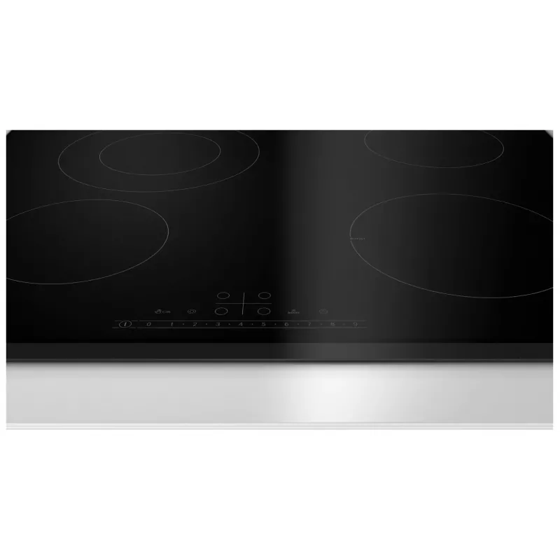 Bosch PKF631FP3E keittotaso musta integroitu 60 cm keraaminen keittotaso 4 vyöhykettä