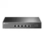 Hallitsematon kytkin TP-Link TL-SX105 5-porttinen 10G pöytäkytkin