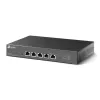 Hallitsematon kytkin TP-Link TL-SX105 5-porttinen 10G pöytäkytkin