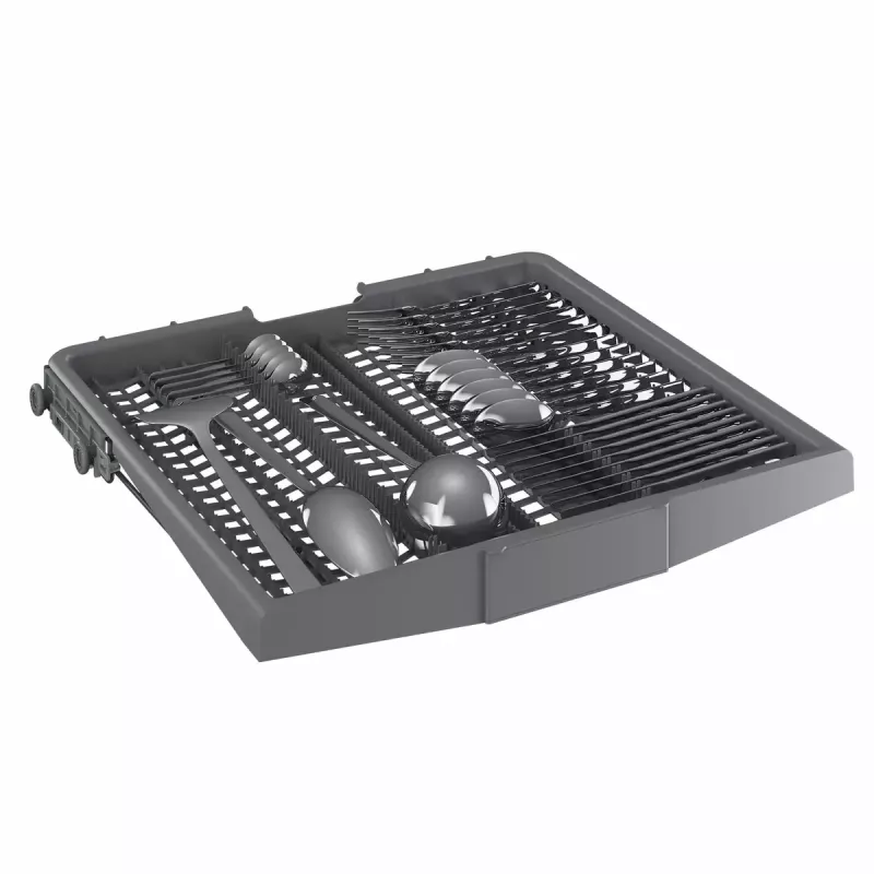 Beko BDIN38521Q täysintegroitu astianpesukone, 15 astiastosarjaa, 44 dB