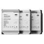 SYNOLOGY kiintolevy HAS530012T - 12TB - SAS 12Gb/s - 3,5 tuumaa - 7200 kierr./min