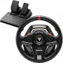 Thrustmaster T128 musta USB-ohjauspyörä + polkimet analoginen PC 4460184