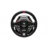 Thrustmaster T128 musta USB-ohjauspyörä + polkimet analoginen PC 4460184