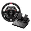 Thrustmaster T128 musta USB-ohjauspyörä + polkimet analoginen PC 4460184