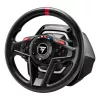 Thrustmaster T128 musta USB-ohjauspyörä + polkimet analoginen PC 4460184