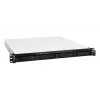 SYNOLOGY Rack Station RS822RP+ 1U 4-paikkainen NAS-palvelin barebone redundantilla virtalähteellä