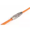 DIGITUS CAT6a Cat -liitäntämoduuli asennuskaapelille