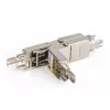 DIGITUS CAT6a Cat -liitäntämoduuli asennuskaapelille
