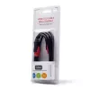 HDMI-kaapeli Savio CL-96 3 m