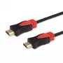 HDMI-kaapeli Savio CL-96 3 m