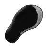 Hiirimatto SAVIO MP-01B geelirannetuki 3 mm paksuus 230×190 mm musta