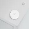 TP-Link Omada AX3000 kattokiinnitys WiFi 6 -tukiasema, 2,4 GHz, 5 GHz, 2976 Mbit/s, HTTPS, SNMP, SNMPv2, SNMPv3, SSH, WPA, WPA2, WPA3, 10/100/1000 Mbit/s