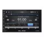 BLOW AVH-9930 2DIN autoradio, 7" kosketusnäyttö, GPS, Android 11, Bluetooth, FM/AM, USB, AUX, musta