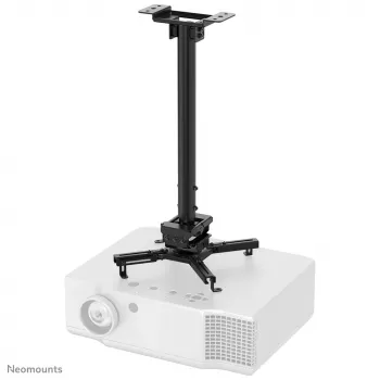 Kattoteline Neomounts CL25-540BL1 musta 35 kg