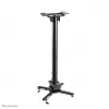 Kattoteline Neomounts CL25-540BL1 musta 35 kg